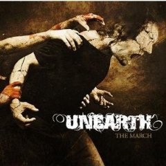 Unearth – The March