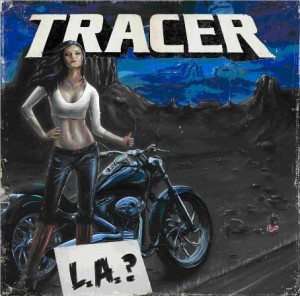 tracer