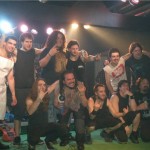 BULLETS OF MISERY & DARK CODE
