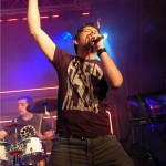 JOSE RUBIO´S NOVA ERA