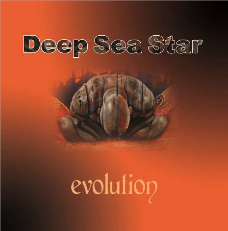 Sea Star Evolution 19