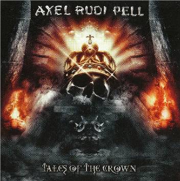 Axel Rudi Pell – Tales Of The Crown