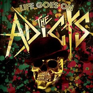 lifegoeson_theadicts