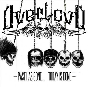 overloud_pasthasgonetodayisgone