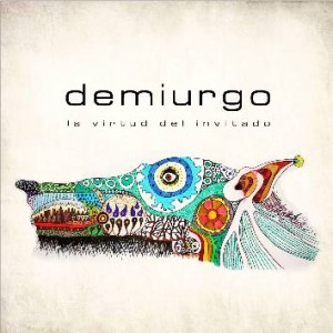 demiurgo