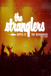 thestranglers_rattusattheroundhouse