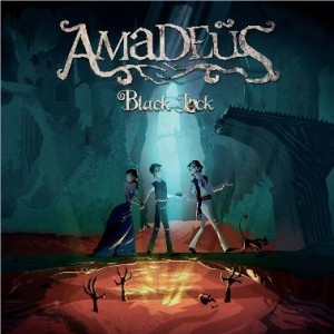amadeus