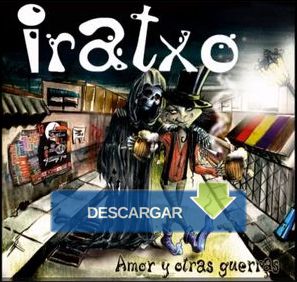 iratxo