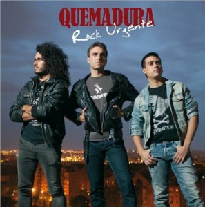 quemadura