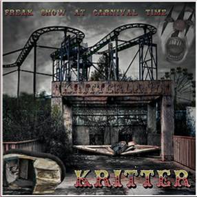 kritter
