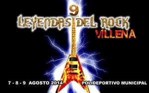 14leyendasdelrock