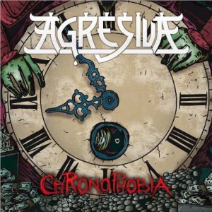 agresiva