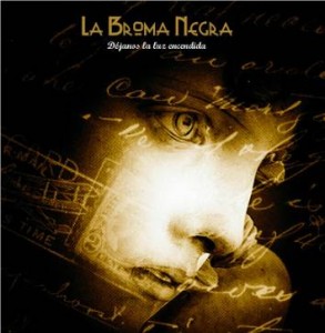 labromanegra