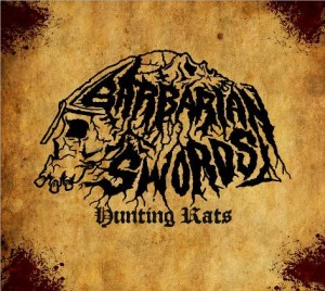 barbarian swords