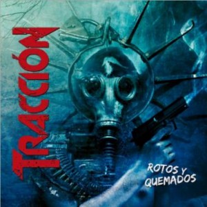 traccion