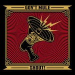 CRÍTICA: GOV´T MULE – SHOUT!