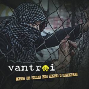 vantroi