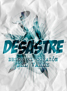 desastre