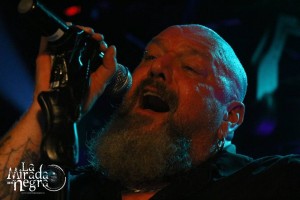 PAUL DI´ANNO 