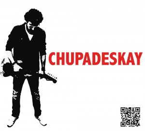 chupadeskay