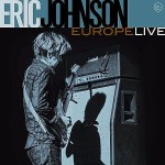 Eric Johnson - Europe Live