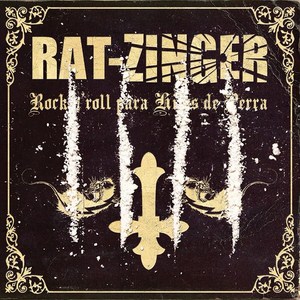 VÍDEO EN DIRECTO DE RAT-ZINGER