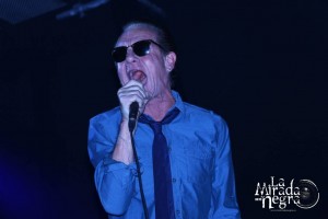 GRAHAM BONNET