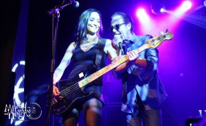 GRAHAM BONNET