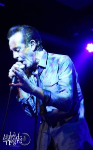 GRAHAM BONNET