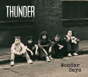 thunder