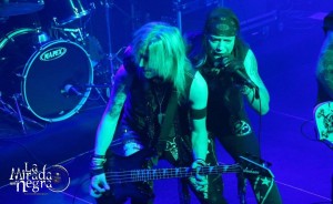 TIGERTAILZ 