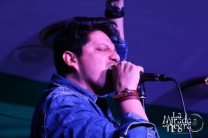 RED ROOSTER REBELLION