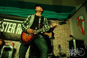 RED ROOSTER REBELLION