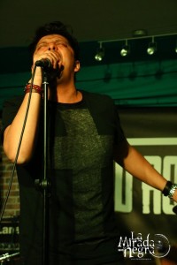 RED ROOSTER REBELLION