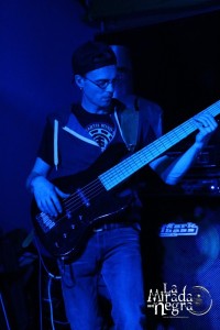 RED ROOSTER REBELLION