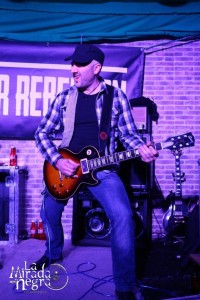 RED ROOSTER REBELLION