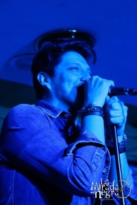 RED ROOSTER REBELLION