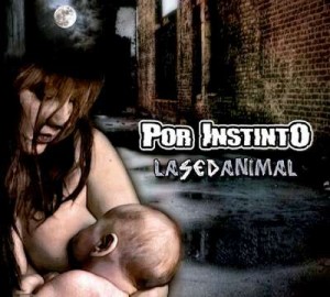 porinstinto_lasedanimal