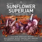 sunflowersuperjam