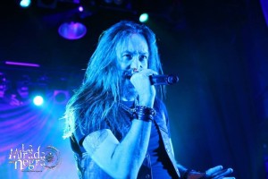 HAMMERFALL 