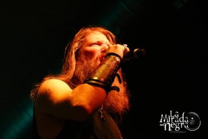AMON AMARTH