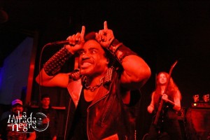 HIRAX