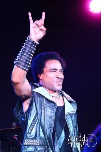 HIRAX