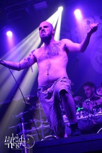 SHREDHEAD