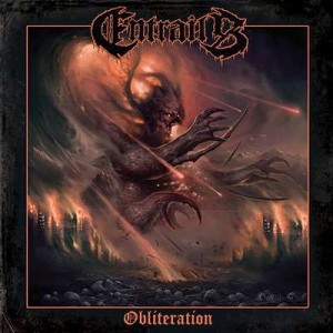 entrails