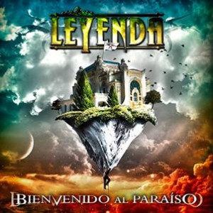 TEASER DE LEYENDA