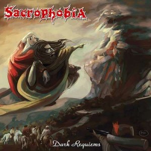 sacrophobia