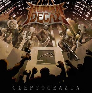 humandecay