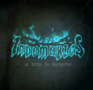 PRESENTACIÓN EN DIRECTO DE LO NUEVO DE INDOMABLES