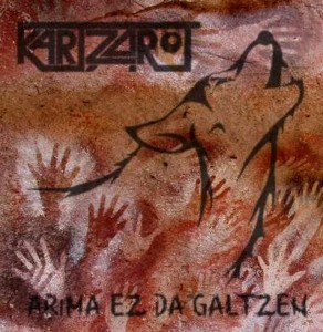 kartzarot-arimaezdagaltzen
